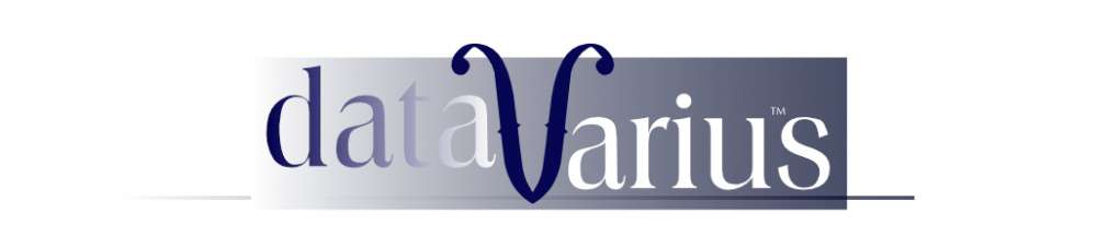 DataVarius Logo